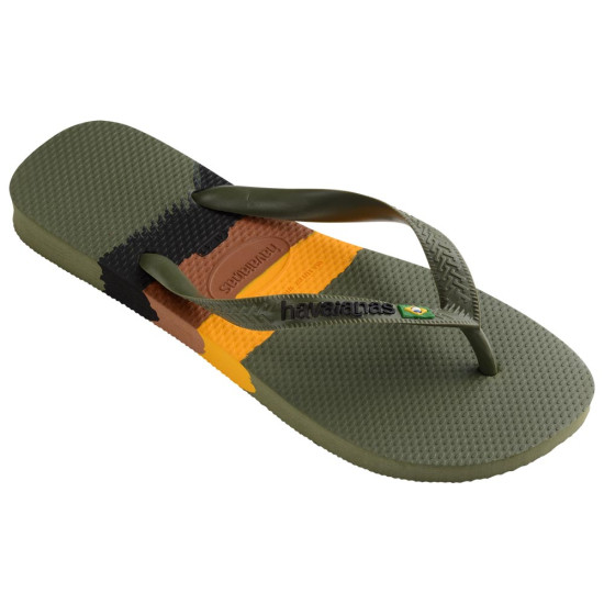 Havaianas Brasil Tech
